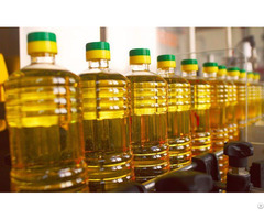 Sunflower Oil