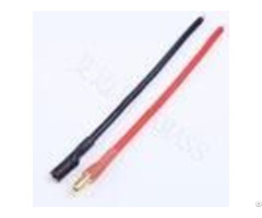 From Amass 3 5mm 16awg 10cm Wire Leads Am 9005