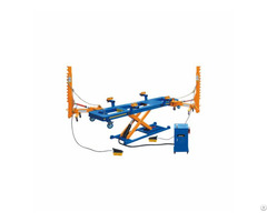 Popular Cb720 Car Straightening Bench Repair Equipment