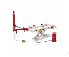 Cb710 Car Work Bench Frame Straightening Machine From Manufacturer