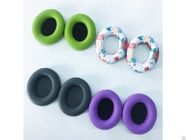 Ear Pads Cushions For Headphone