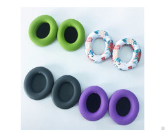 Ear Pads Cushions For Headphone