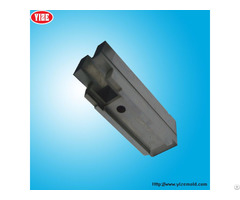 Molding Spare Part In Plastic Mold Parts Maker