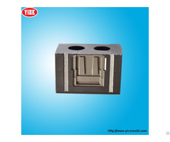 Professional Mould Accessories Maker With Die Tooling Spare Parts