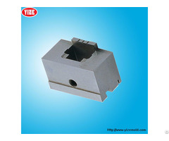 Plastic Mold Insert Order Core Pin Orders In Dongguan