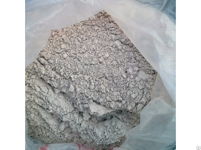 Special Calcined Bauxite Used For Welding Flux