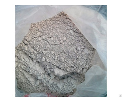 Special Calcined Bauxite Used For Welding Flux