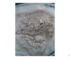 Calcined Bauxite Powder Used For Electrical Porcelain Insulator