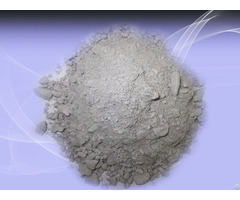 Heating Furnace Used Refractory Castables High Alumina