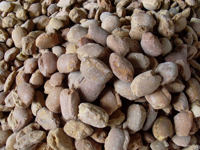 Dead Burned Magnesite In Refractory With Great Industrial Value