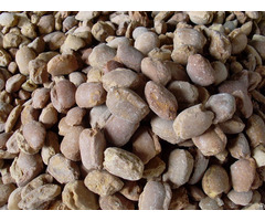 Dead Burned Magnesite In Refractory With Great Industrial Value