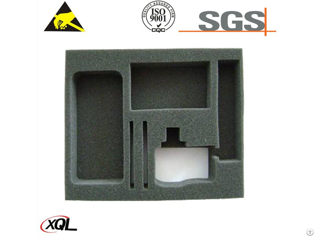 Esd Sponge Anti Static Pu Foam