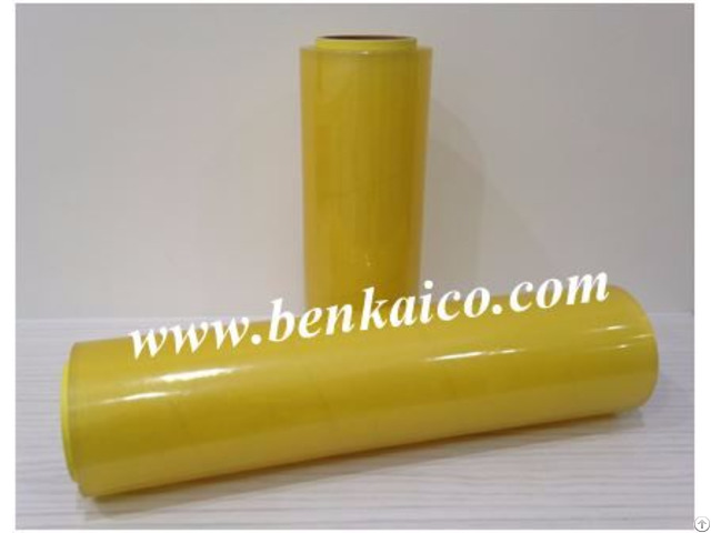 Pvc Cling Film