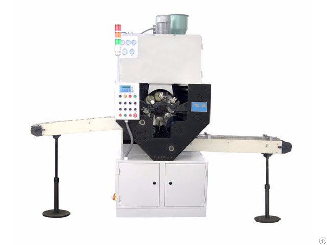 Pt02 Internal Lacquering Machine