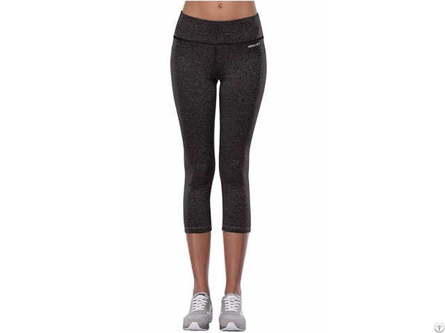 Women S Activewear Yoga Pants High Rise Slim Fit Tights