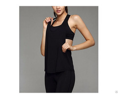 Women S Flowy Racerback Tank Top