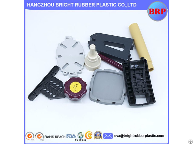 Customized Injection Plastic Part For Assemble