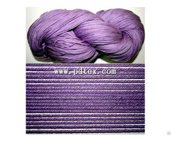 Kinds Of Cashmere Yarn