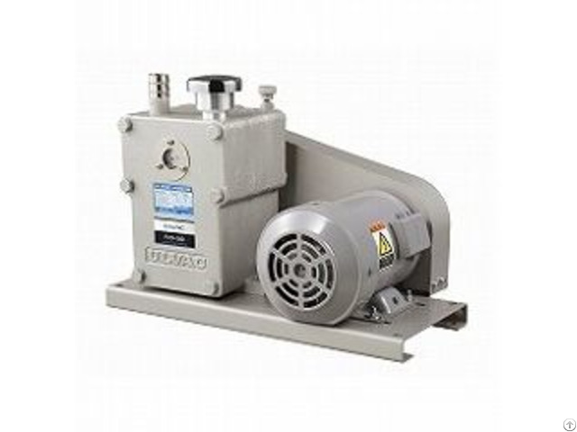 Ulvac Vacuum Pump