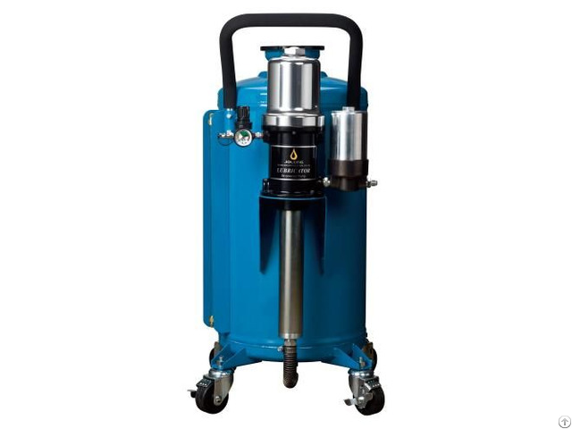 Jolong Grease Pump