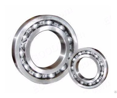 Wholesale Cheap Price Deep Groove Ball Bearings