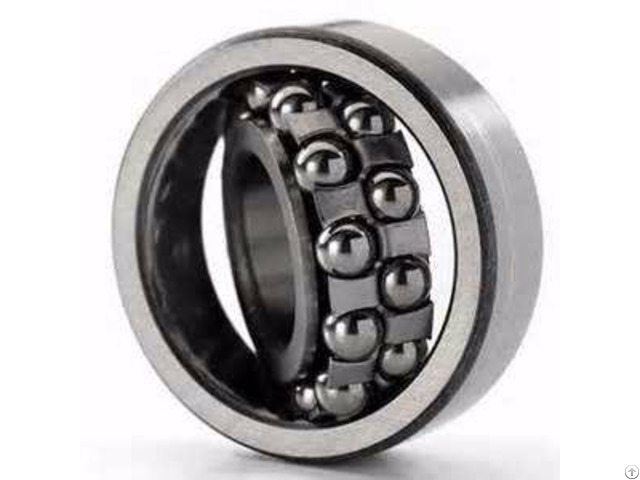 Stainless Steel Self Aligning Ball Bearing 108 126 127 129 1200
