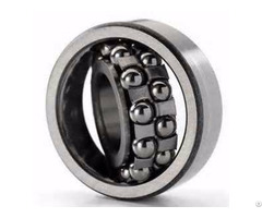 Stainless Steel Self Aligning Ball Bearing 108 126 127 129 1200