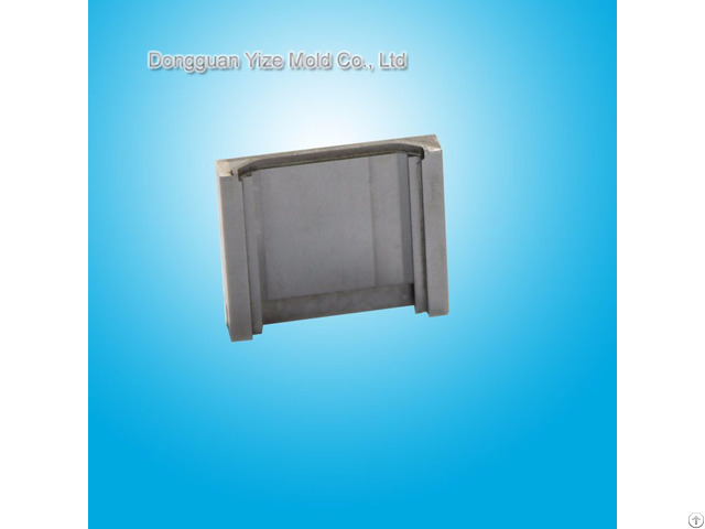 Guangdong Mold Insert Manufacturer For Metal Stamping Mould Part Oem