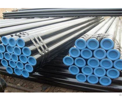 Seamless Steel Pipes