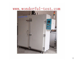 The Accuate Warm Air Drying Oven 452