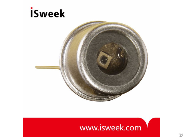Tocon C1 Uvc Photodetector With Integrated Amplifier