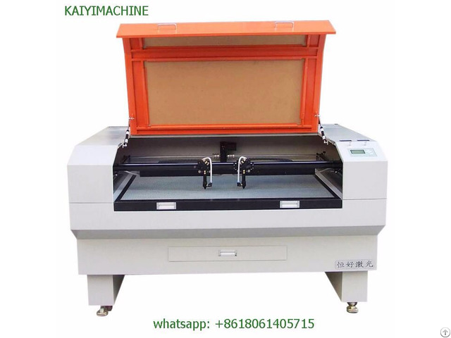 Cnc Laser Engraving Machine