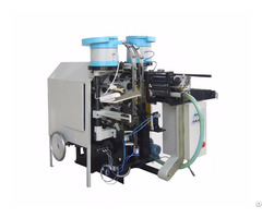 Nm01 Capping Machine