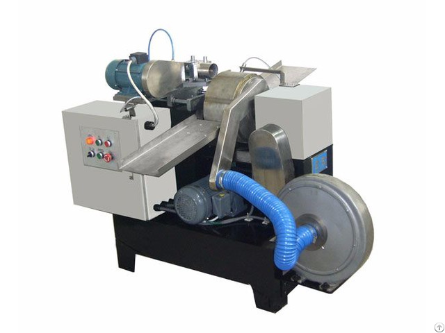 Wt01 Latexing Machine