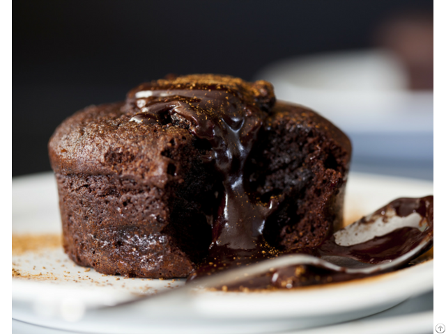 Choco Lava Cake Mix