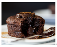 Choco Lava Cake Mix