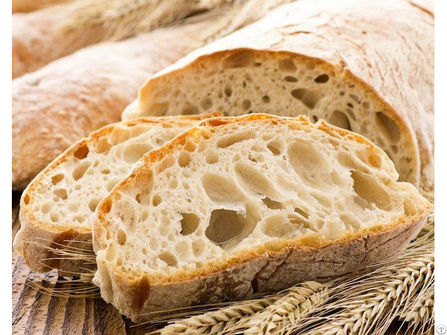 Ciabatta Bread Mix