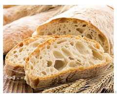 Ciabatta Bread Mix