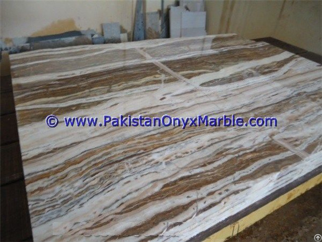 Pakistan Supplier Travertine Onyx Tiles