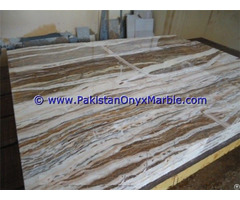 Pakistan Supplier Travertine Onyx Tiles