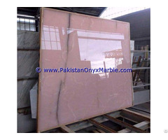 Best Selling Afghan Pink Onyx Slabs