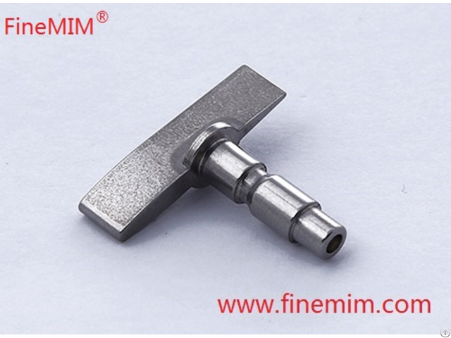 Metal Injection Molding Mim For Auto Parts