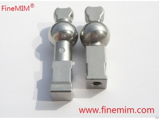 Metal Injection Molding Mim Parts For Industrial And Tools