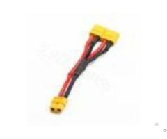 Factory Direct Am Mc02 Parallel Y Cords