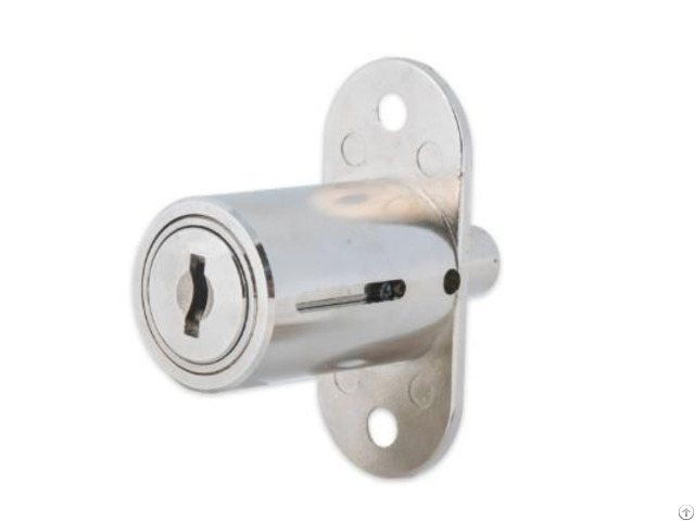 Zinc Plunger Lock Die Casting 2 Keys