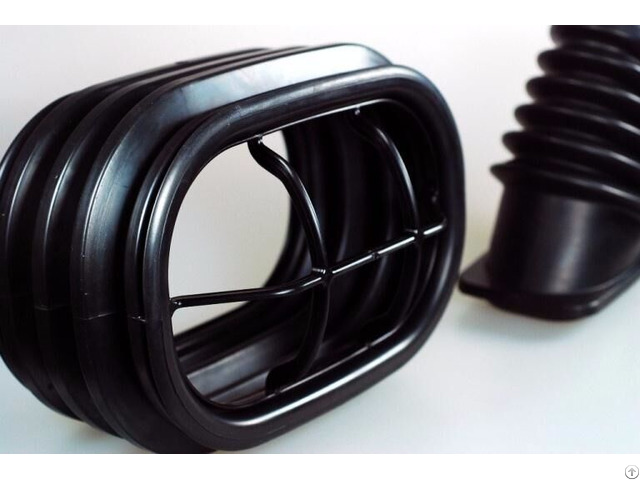 Motorboat Rubber Products Processing Customized