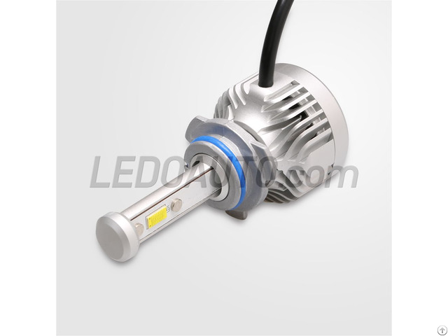 A Plus N3 Aftermarket Led Headlight Bulbs