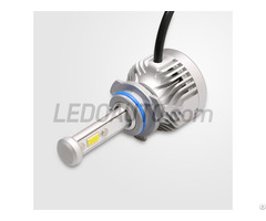 A Plus N3 Aftermarket Led Headlight Bulbs