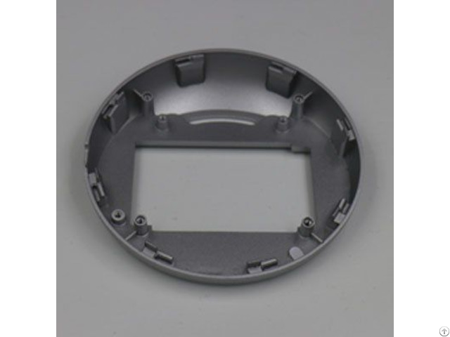 Aluminum A380 Eletronic Products Housing Die Casting