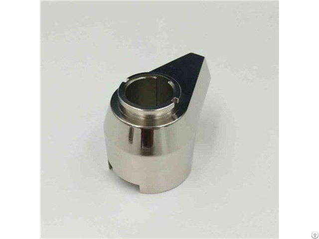 Aluminum Alloy Al Cu4ti A U5gt Aicu4ti 3 1841 A380 Lock Part